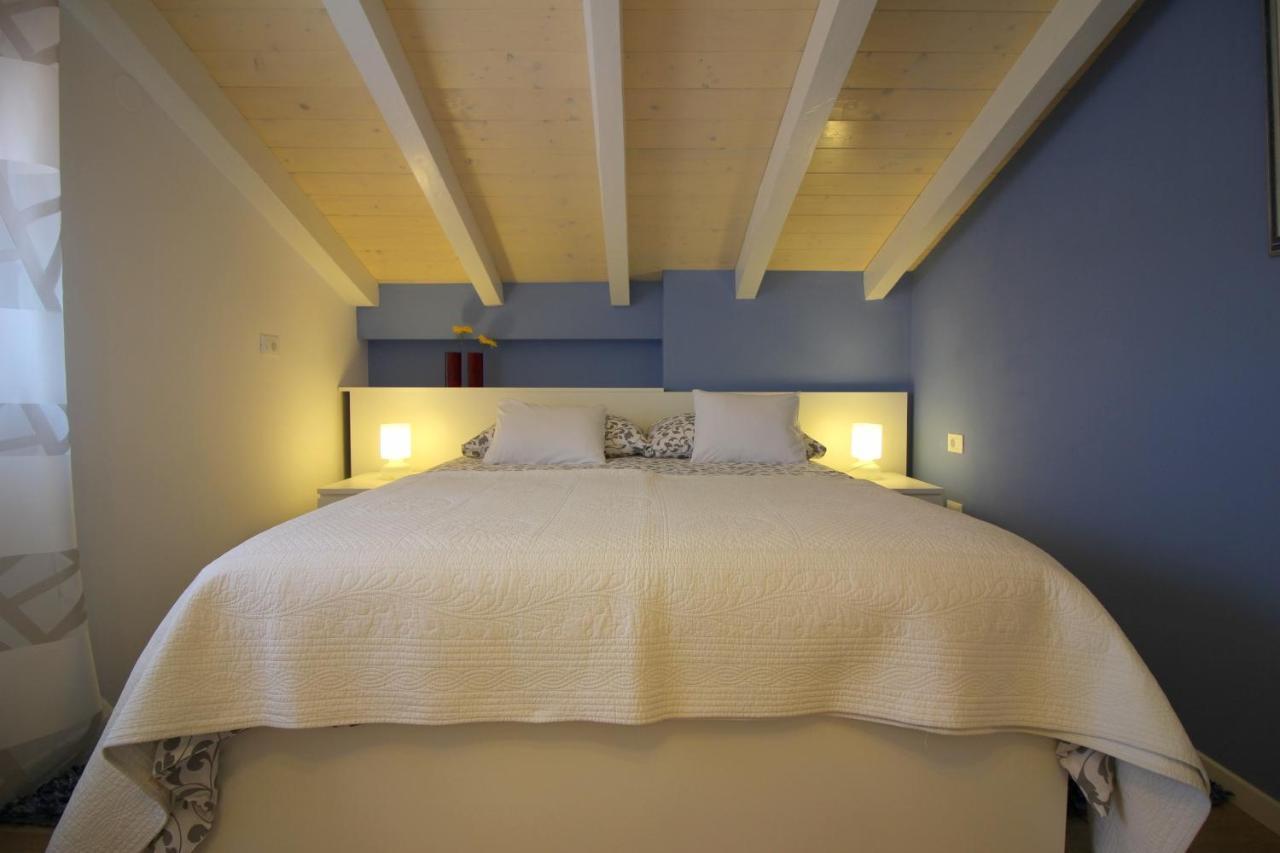 Apartments Tancel Poreč Dış mekan fotoğraf