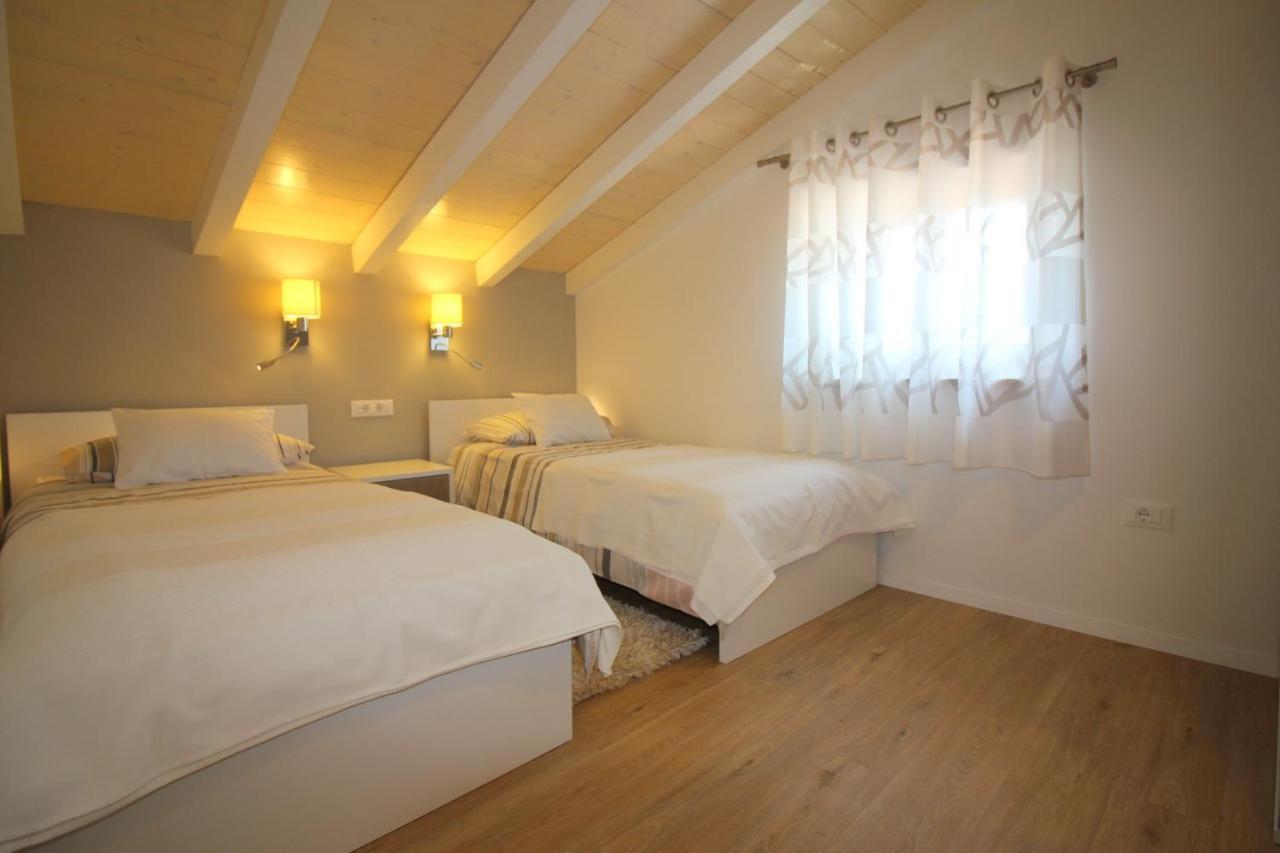 Apartments Tancel Poreč Dış mekan fotoğraf