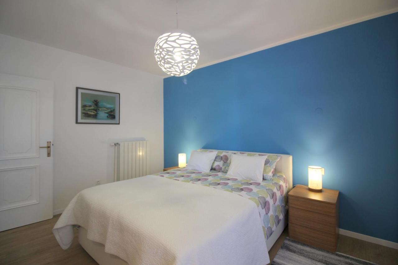 Apartments Tancel Poreč Dış mekan fotoğraf