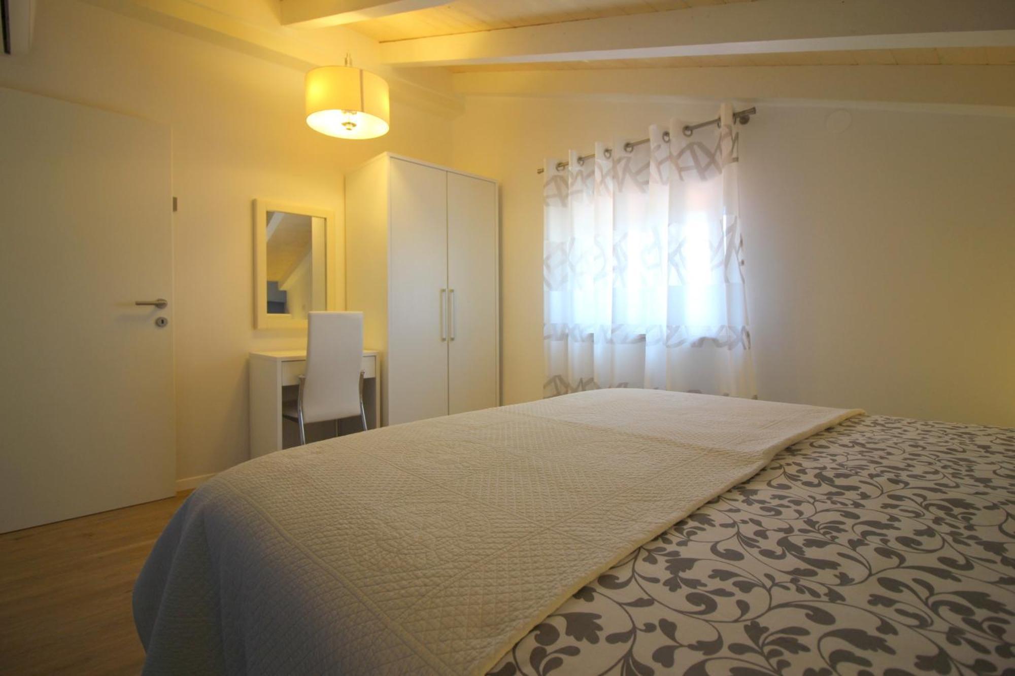 Apartments Tancel Poreč Oda fotoğraf